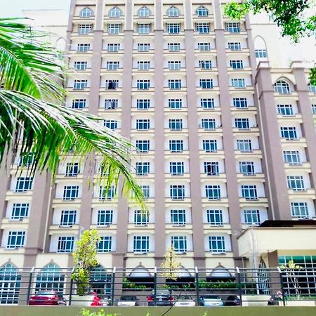 Royal Ville Studio Kota Bharu Ngoại thất bức ảnh