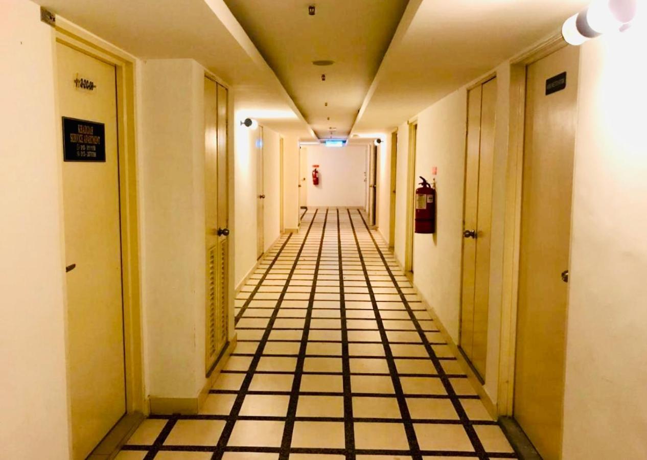 Royal Ville Studio Kota Bharu Ngoại thất bức ảnh