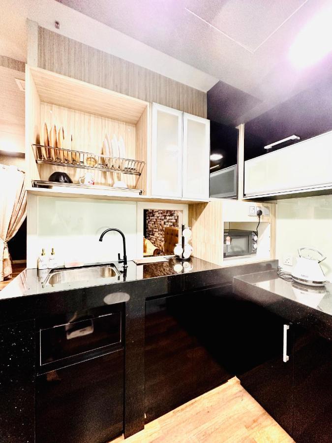 Royal Ville Studio Kota Bharu Ngoại thất bức ảnh