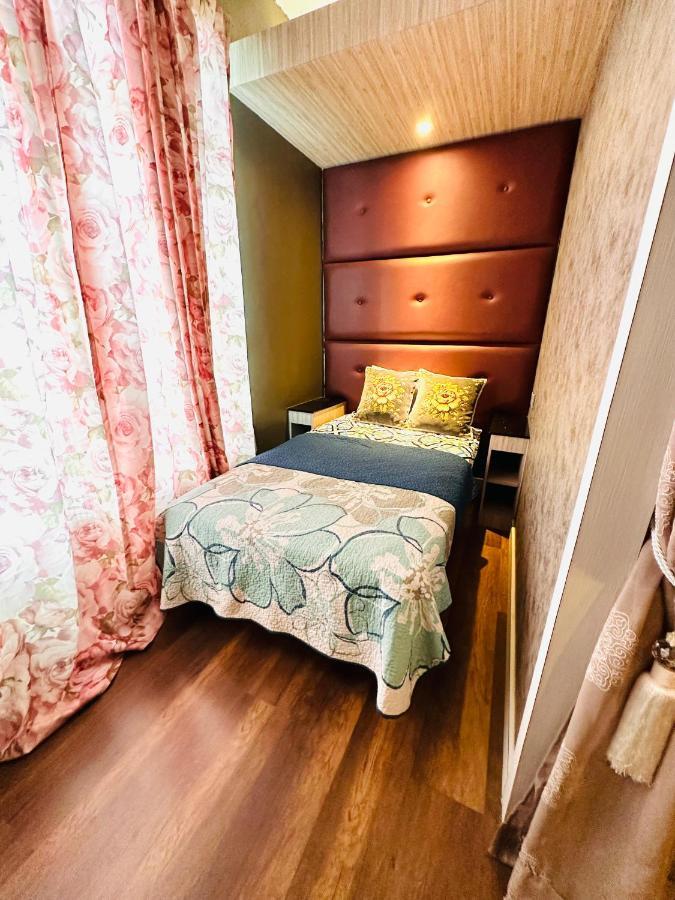 Royal Ville Studio Kota Bharu Ngoại thất bức ảnh