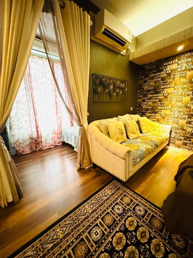 Royal Ville Studio Kota Bharu Ngoại thất bức ảnh